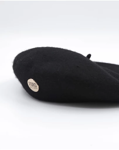 FORD MILLINERY - Emily Beret