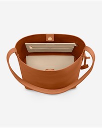 Maison De Sabre - The Bucket Soft Tote