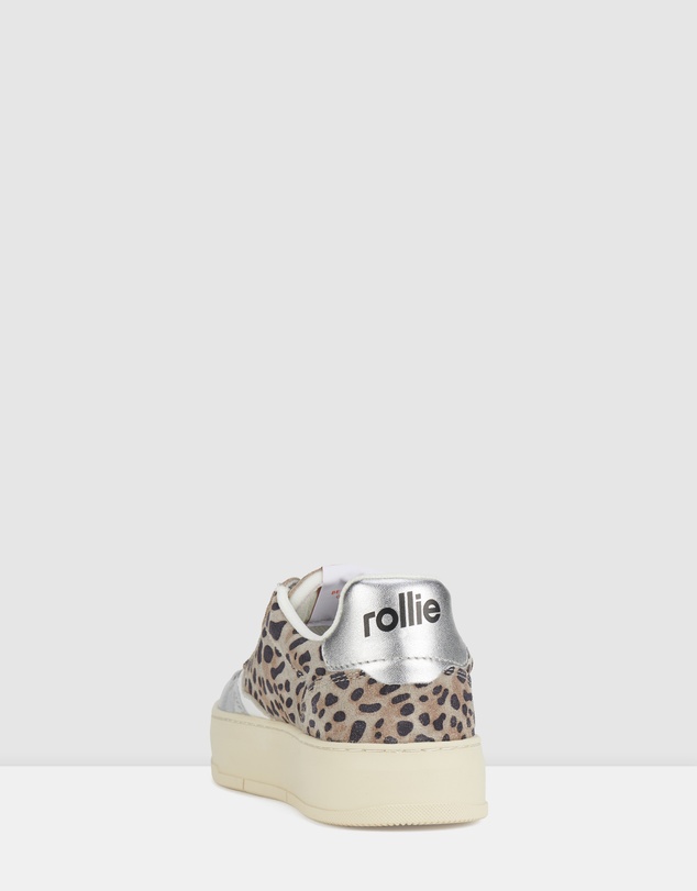 Rollie - CourtPro Low Sneaker
