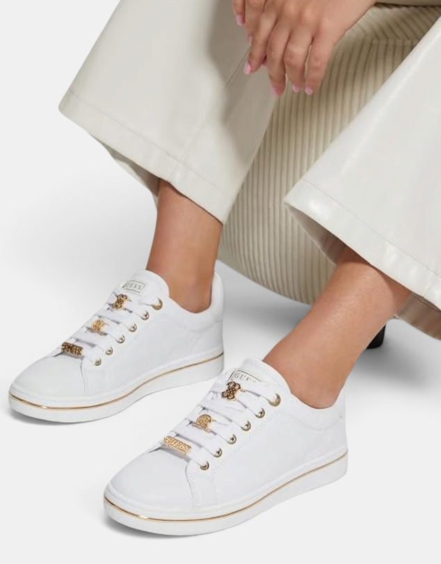 GUESS - Stasey Sneakers