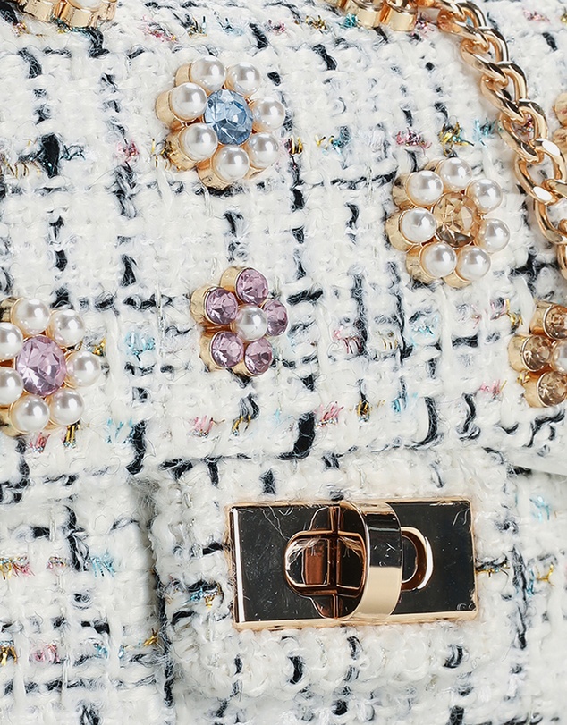 ALDO - Bbellafloral Sling Bag