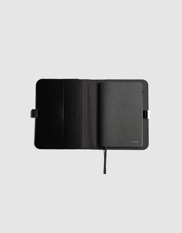 Orbitkey - Compendium (Leather Free)