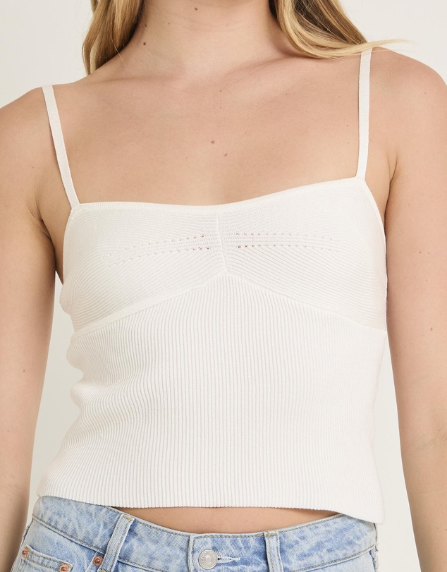 Alice In The Eve - Avalon Tank Top