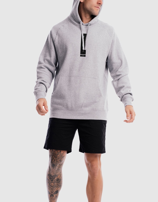 First Division - MidField Hoodie