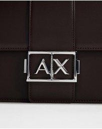 Armani Exchange - Wonder Crossbody M Bag