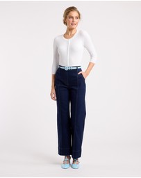 Review - Haisley 3/4 Sleeve Cardi