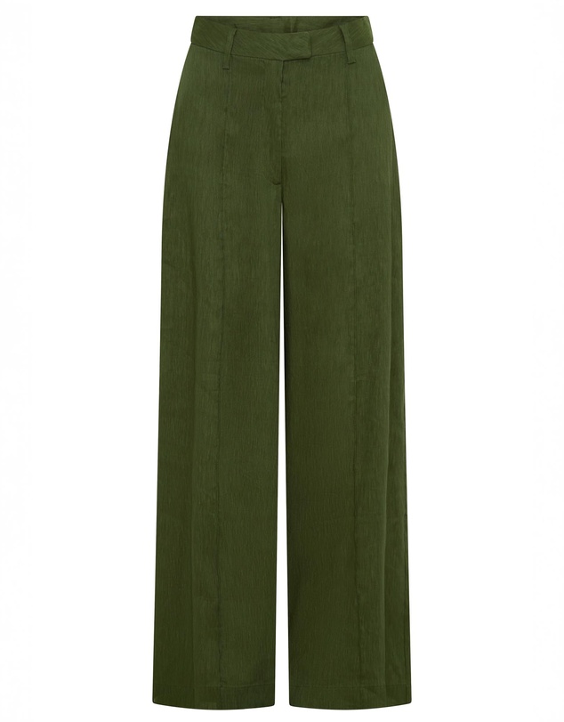 Morrison - Victoria Pintuck Pants