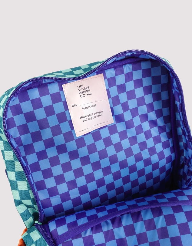 The Somewhere Co - Trailblazer Mini Adventure Backpack