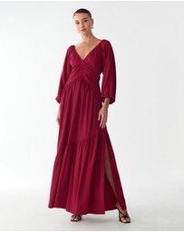 ST MRLO - Piper Maxi Dress