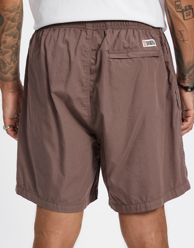 S Double - Poplin Coast Boxers