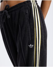 adidas Originals - Terry Towel Firebird Pants