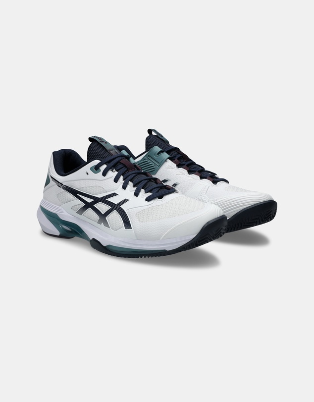 ASICS - GEL-Solution Speed FF 4 - Men's