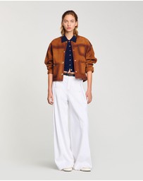 Sandro - Everly Jeans