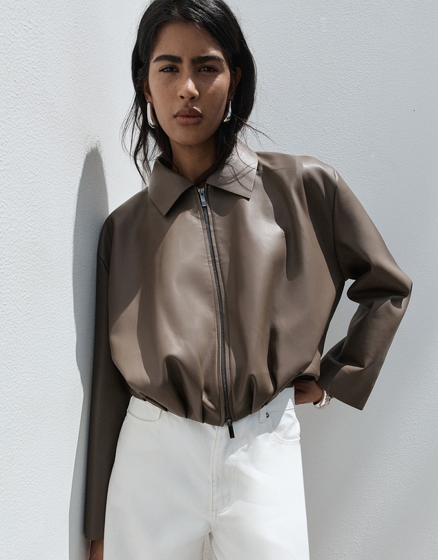 Elka Collective - Rae Jacket