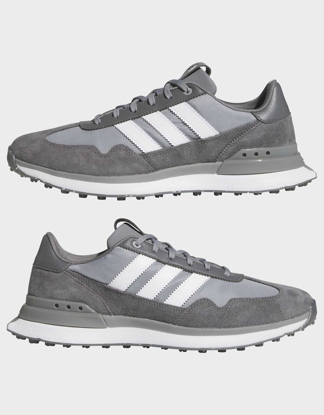 adidas Performance - S2G 26 TEXTILE SPIKELESS GOLF SHOES Unisex