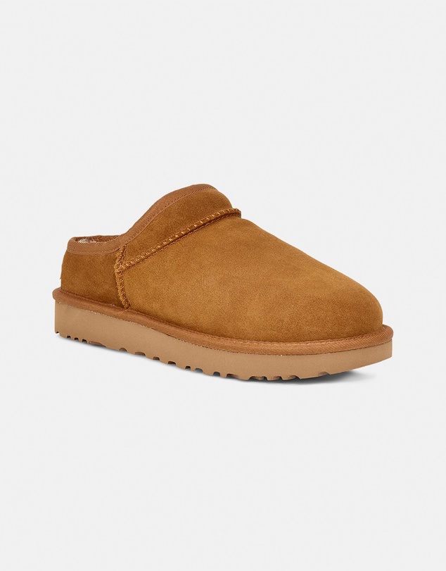 UGG - Classic Slippers - Women's