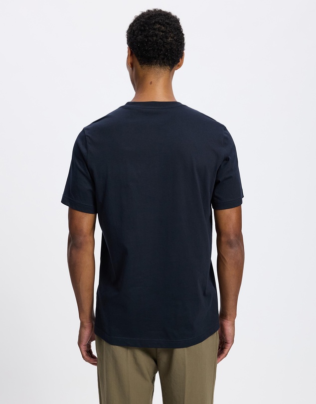 Paul Smith - Zebra Squares T-Shirt
