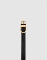 Fossil - Fossil Black Belt