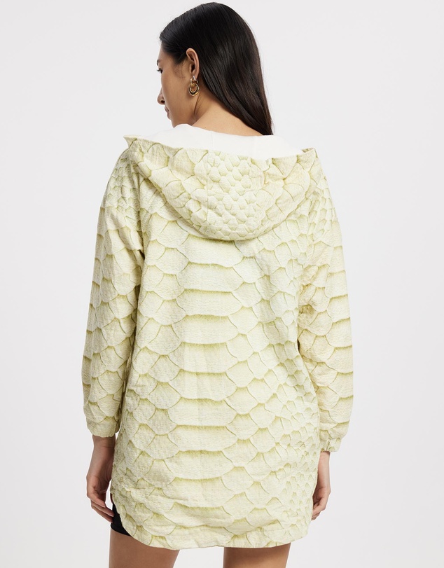 Florencia The Label - Norris Jacket