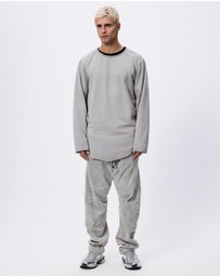 Surrounded By Ghosts - The Botryogen French Terry Sweatshirt