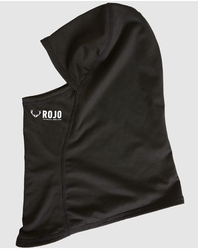 TRUE BLACK
