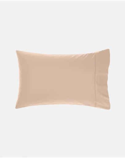 Linen House - 500TC Bamboo/Cotton Haven Standard Pillowcase