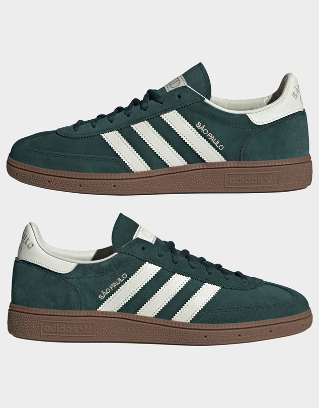 adidas Performance - HANDBALL SPEZIAL AUDI REVOLUT F1 TEAM Shoes Unisex