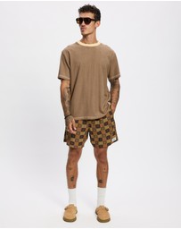 Rhythm - Racket Jam Shorts