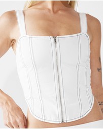 BY.DYLN - Benni Corset