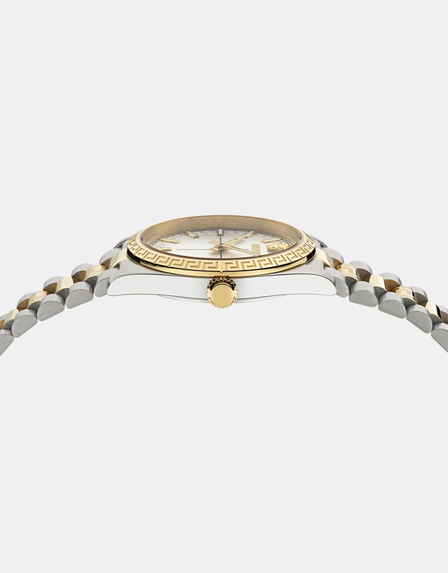 Versace - Millenyium Lady Watch
