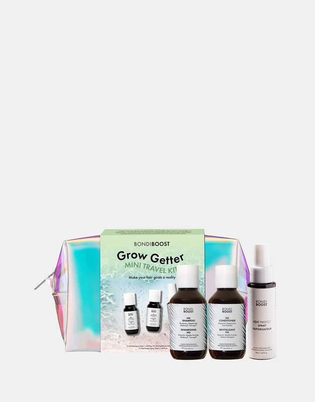 Bondi Boost - HG Grow Getter Kit