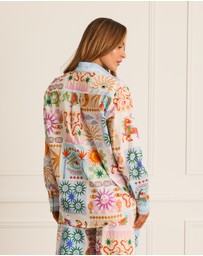 Heaven Australia - Zodiac Boyfriend Shirt