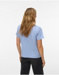 Vero Moda - Naima T-Shirt