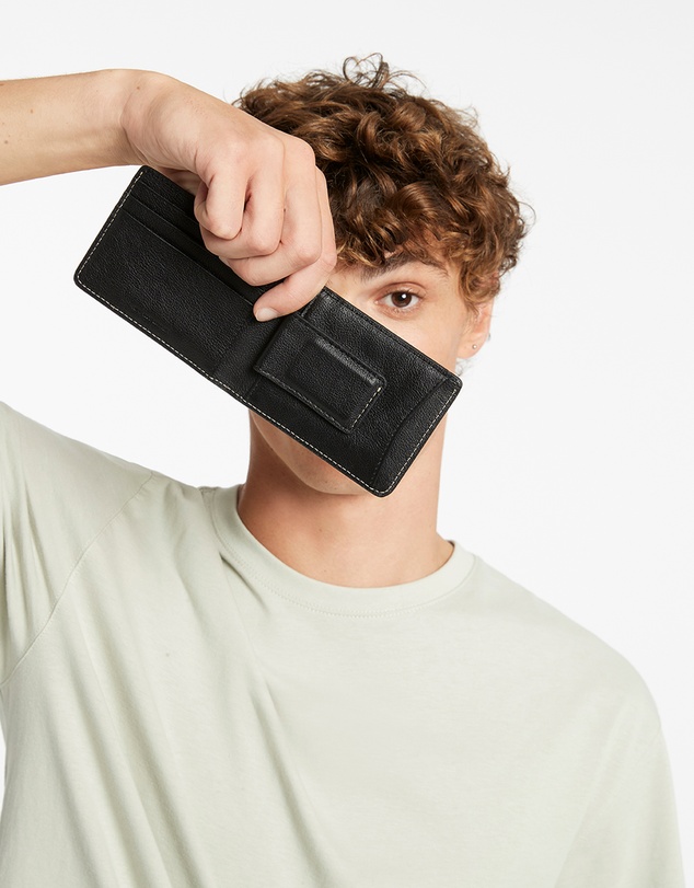 Status Anxiety - Ethan Wallet