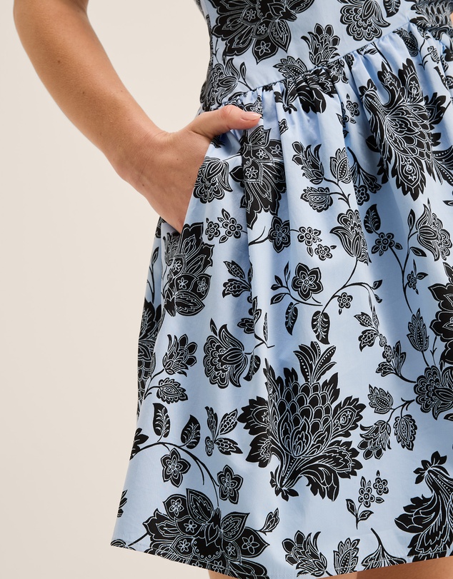 Review - Folklore Mini Dress