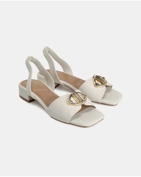 ALDO - Jazmina Sandals