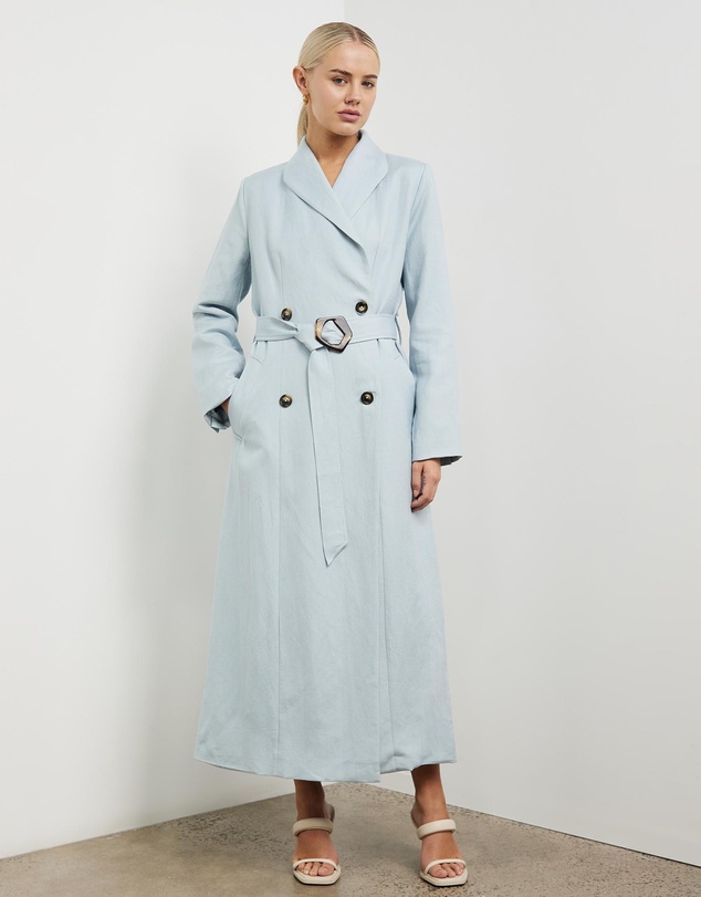 Sofia Irina - Coat Dress