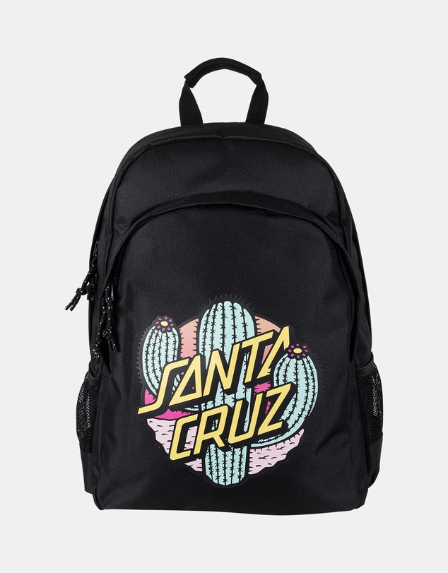 Santa Cruz - Cactus Dot Backpack - Teens