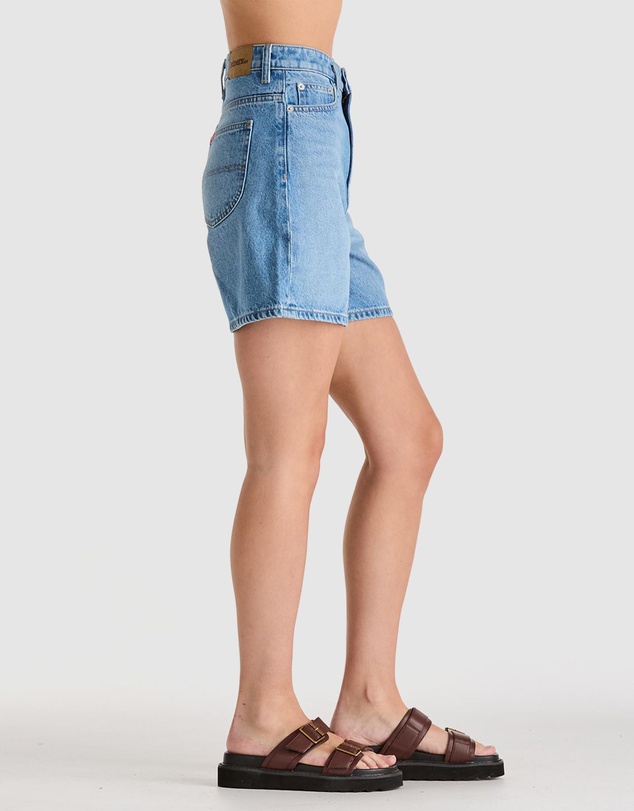 Riders by Lee - Hi Wide Shorts