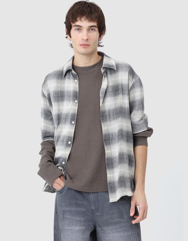 Won Hundred - Steven LS T-Shirt