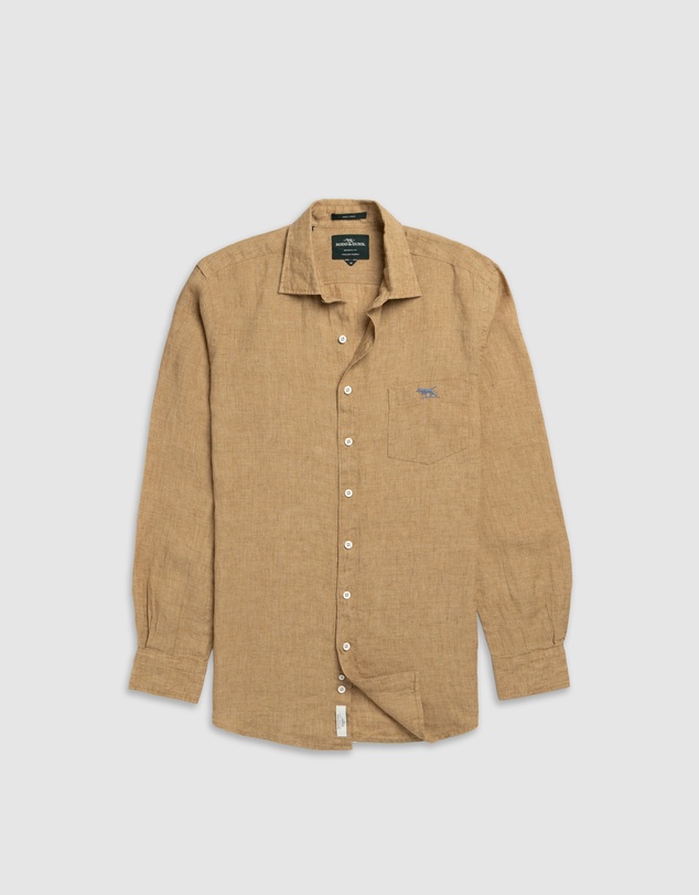 Rodd & Gunn - Coromandel 2 Sports Fit Shirt