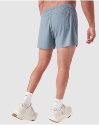 REC GEN - Type 0 Liner Short 4.5