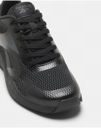Reebok - Energen Run