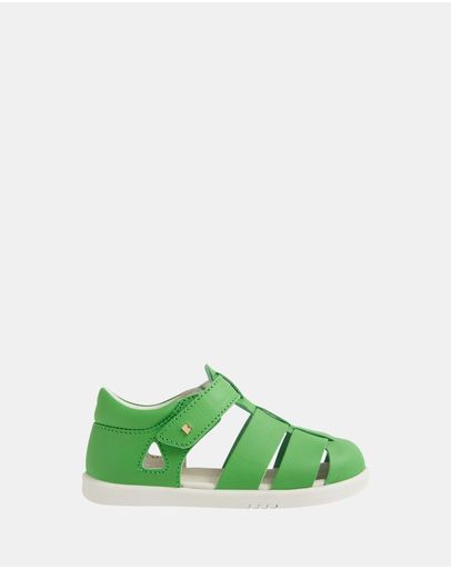 Retro Green