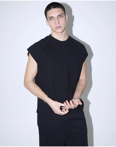 General Pants Co. Basics - Raglan Tank