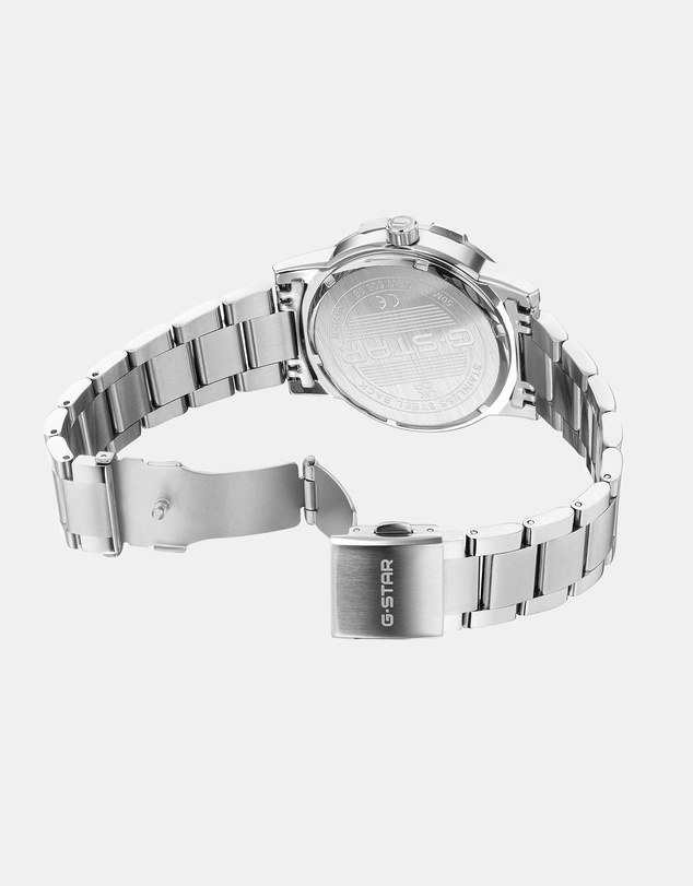 G-Star - Constructed Watch