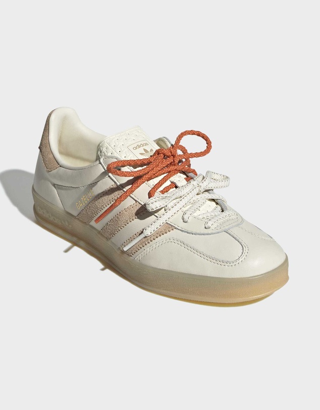 adidas Originals - GAZELLE INDOOR SHOES Womens