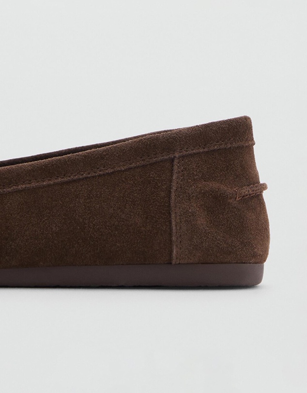 M.N.G - Iso Loafers