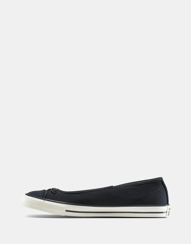 Converse - Chuck Taylor All Star Dainty Ballerina Sneakers - Women's
