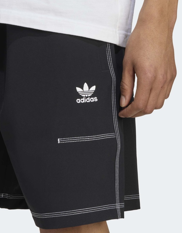 adidas Originals - Trefoil Essentials Shorts Mens